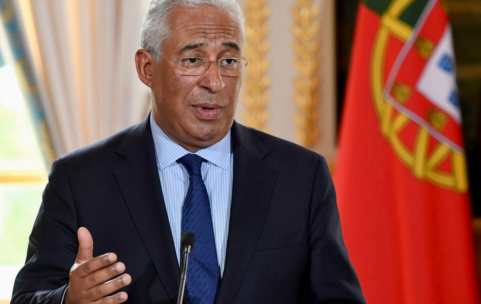 رئيس الوزراء البرتغالي يقدم استقالته إثر فضيحة فساد