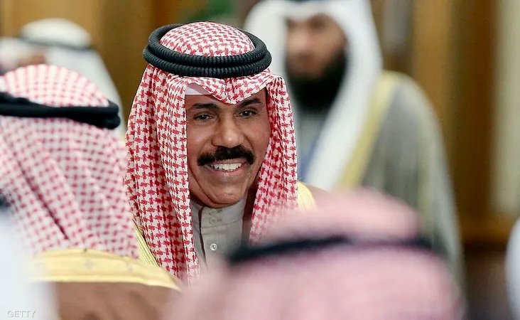 وكالة الأنباء الكويتية: الحالة الصحية لأمير البلاد “مستقرة ولا يزال يتلقى العلاج اللازم”
