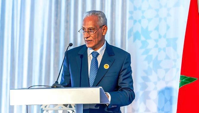 التامك: الطبيعة المعقدة لظاهرة الاكتظاظ بالمؤسسات السجنية تتطلب حلولا عملية في إطار مخطط مندمج