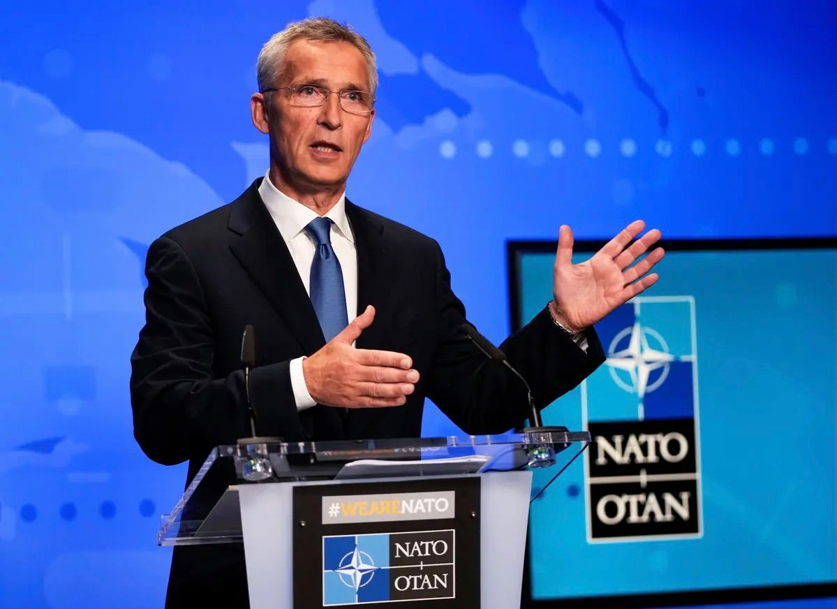 الناتو يدعو إلى تمديد هدنة حماس وإسرائيل