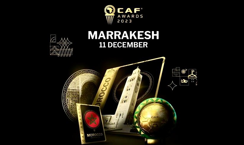 جوائز الكاف للسيدات.. حضور قوي للمغرب ضمن القوائم النهائية