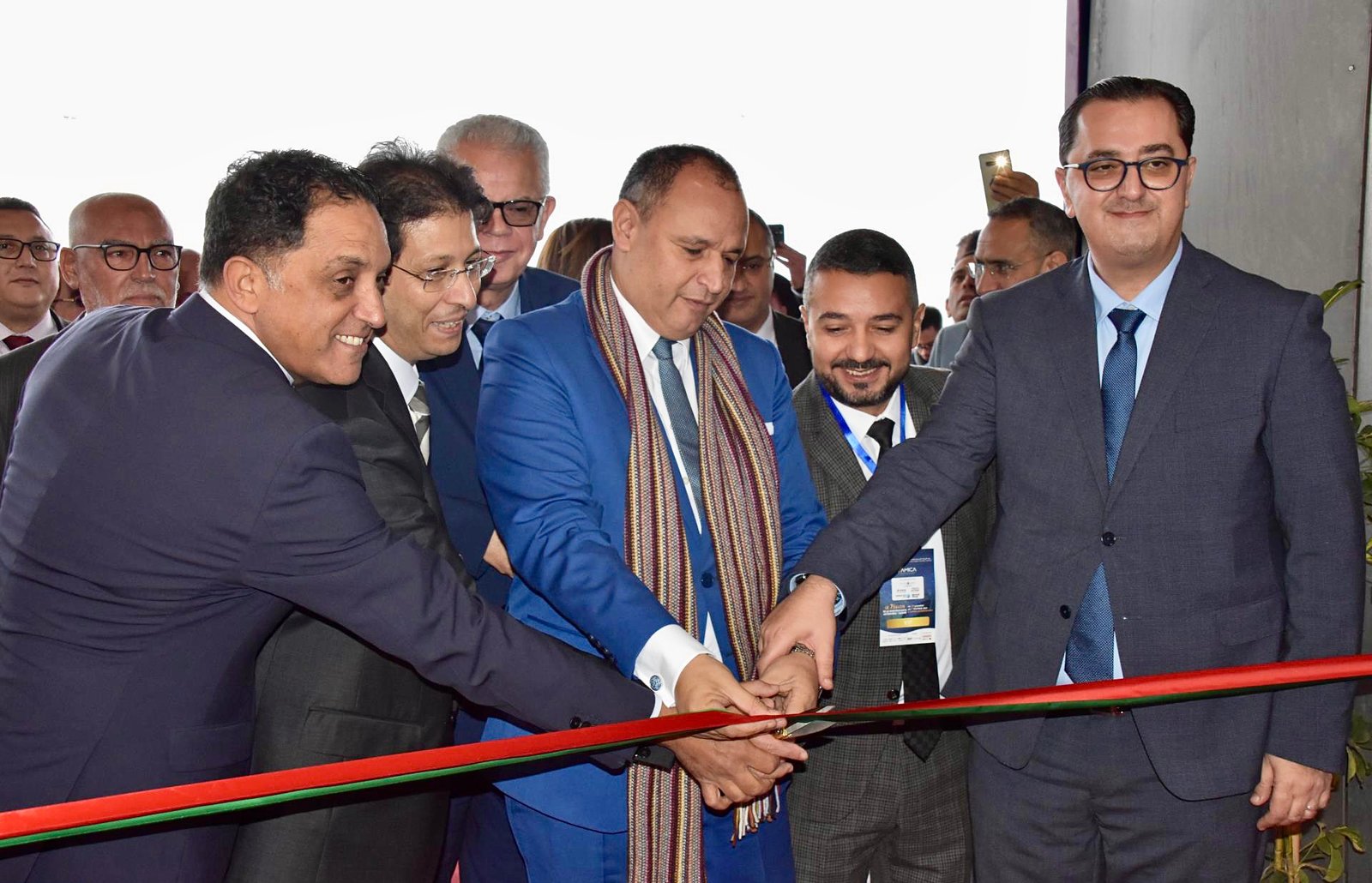 مزور: المغرب سيكون الأكثر تنافسية في مجال صناعة السيارات