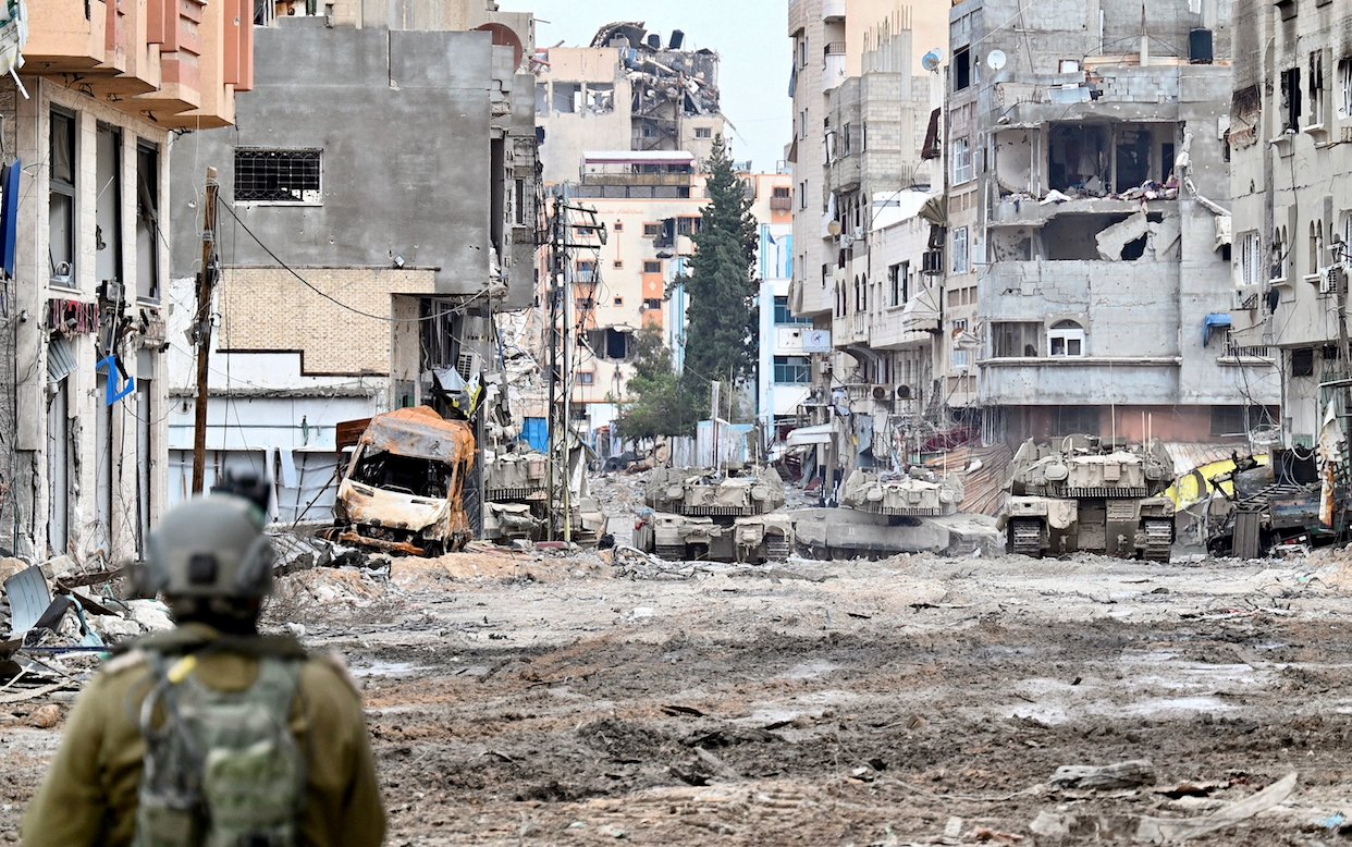 تفاصيل الاتفاق بين إسرائيل وحماس على هدنة وتبادل رهائن وأسرى