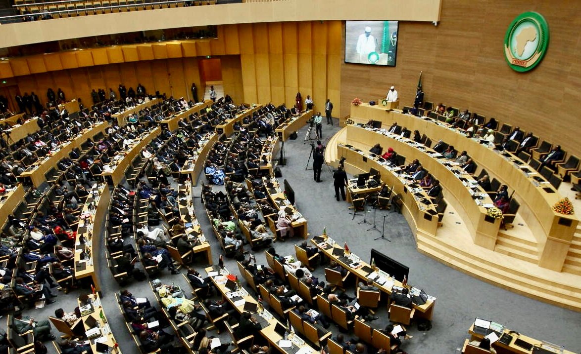 الاتحاد الإفريقي: المغرب يدعو إلى المشاركة الفعالة للشباب في جهود الحكامة والسلم والأمن