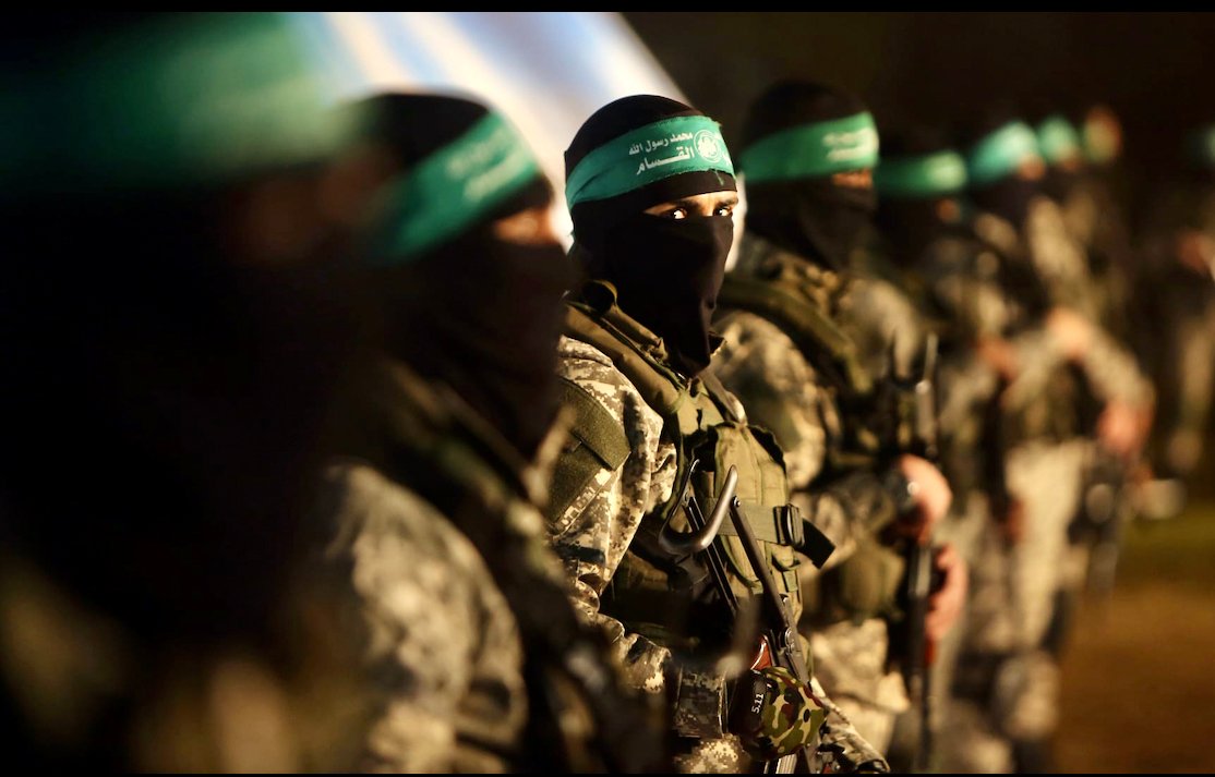 حماس: الاتهامات الأميركية “ضوء أخضر لارتكاب مجازر جديدة” في مستشفيات غزة