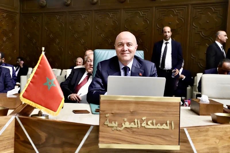 نبذة عن أحمد التازي السفير الجديد لجلالة الملك بالإمارات العربية المتحدة