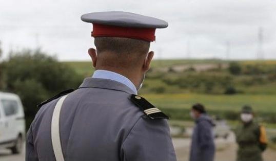 القَضية حَامْضة.. قاضي التحقيق هبط جدارمية للحبس شْدوهم كَيْزْورو محاضر رسمية فـ ورزازات