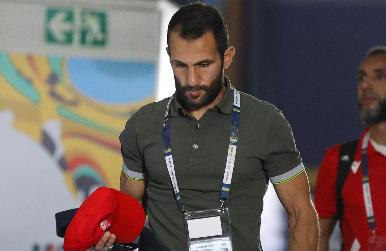 رمزي: الوداد افتقد إلى الطراوة البدنية والتركيز الذهني