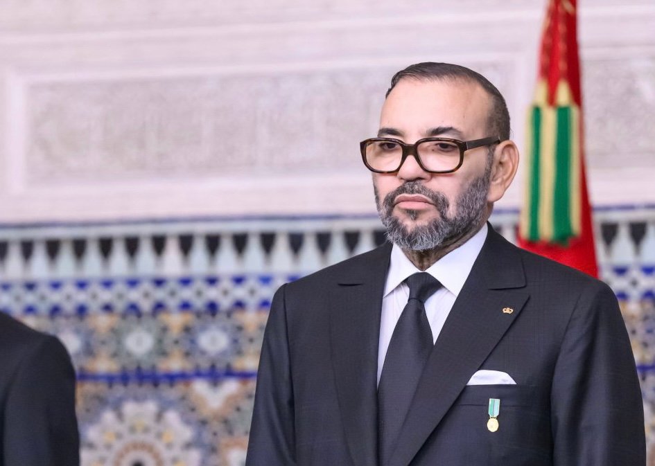 الملك محمد السادس: الحديث عن الجدية يشجع على مواصلة الإصلاحات بالمغرب