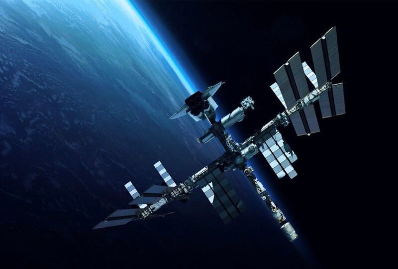 وكالة الفضاء الأوروبية تعتزم إرسال رواد فضاء إلى محطة “ستارلاب” الخاصة