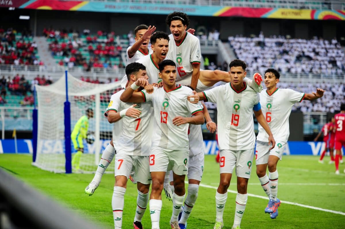 المغرب-مالي .. مواجهة إفريقية لحجز مكان في المربع الذهبي للمونديال