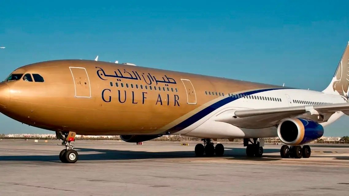 بيانات شركة طيران الخليج تتعرض للاختراق