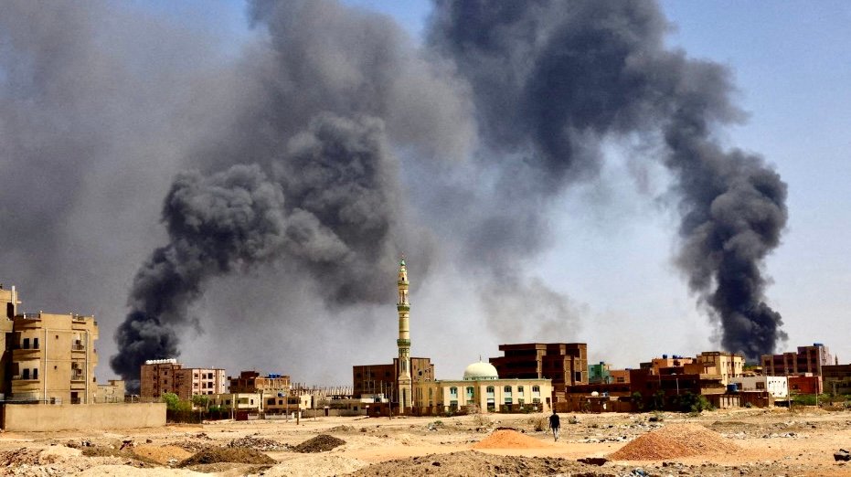 المغرب يؤكد على أهمية تبني الحوار سبيلا لحل الأزمة بالسودان