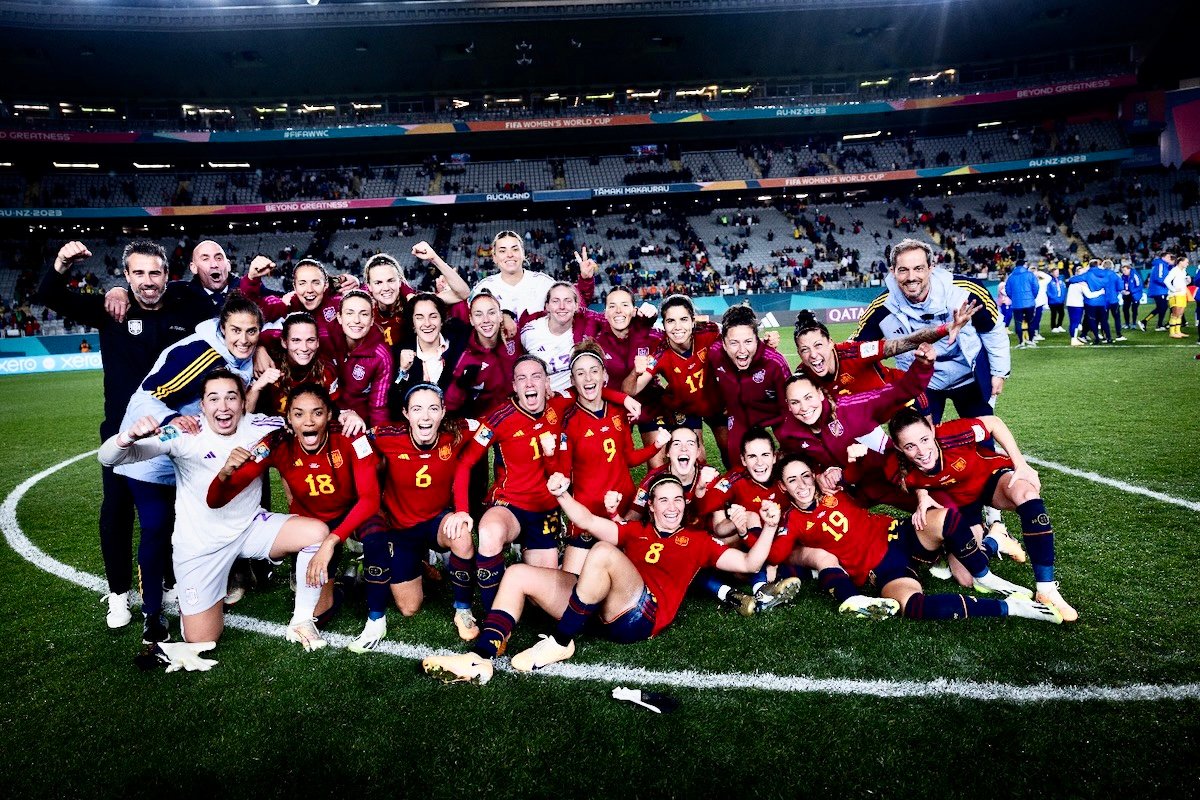 عائدات الرياضة النسائية تعد بتجاوز مليار دولار العام المقبل