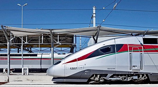 50 مليون درهم لتأهيل أحياء طنجة على خط TGV