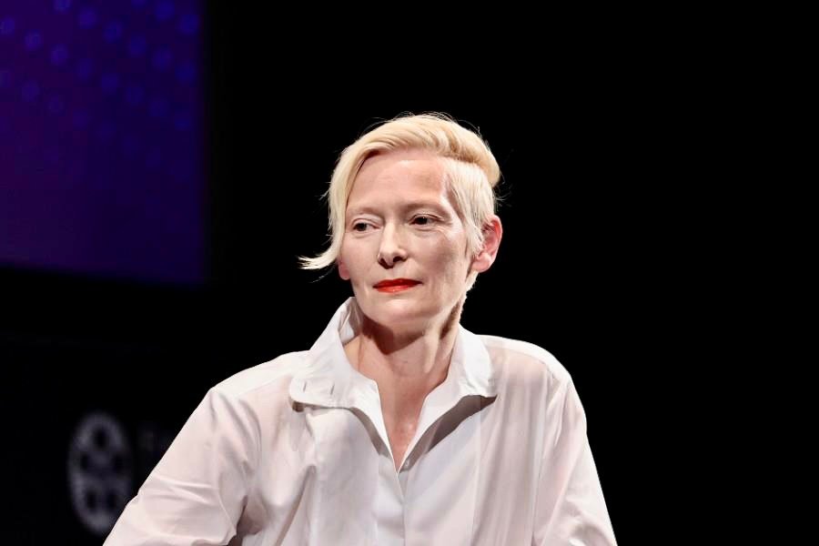 الممثلة العالمية سوينتون.. تجمعني بالمغرب علاقة افتتان وتأمل