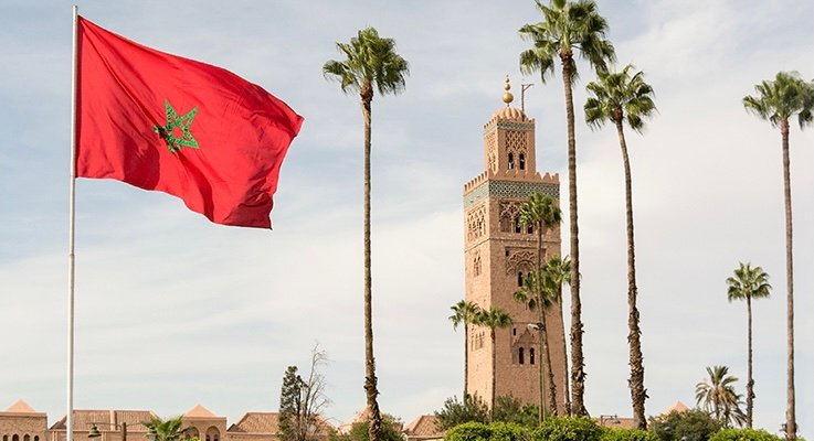 مجموعة أوكسفورد: المغرب نموذج في مجال المناطق الاقتصادية المتخصصة