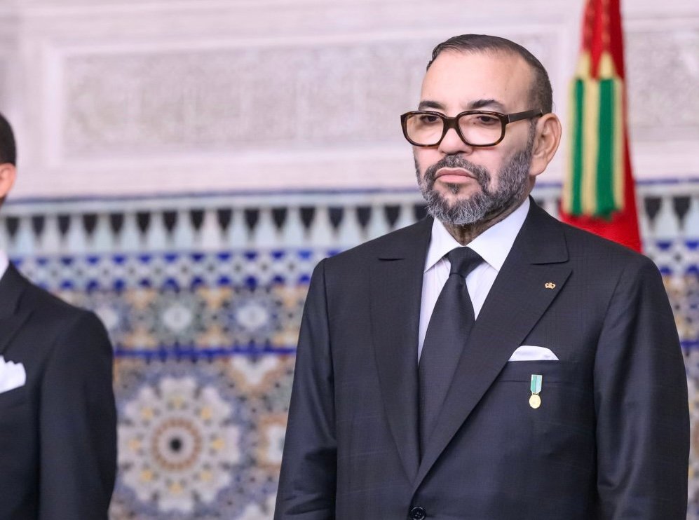 الملك محمد السادس: الحديث عن الجدية يشجع على مواصلة الإصلاحات بالمغرب