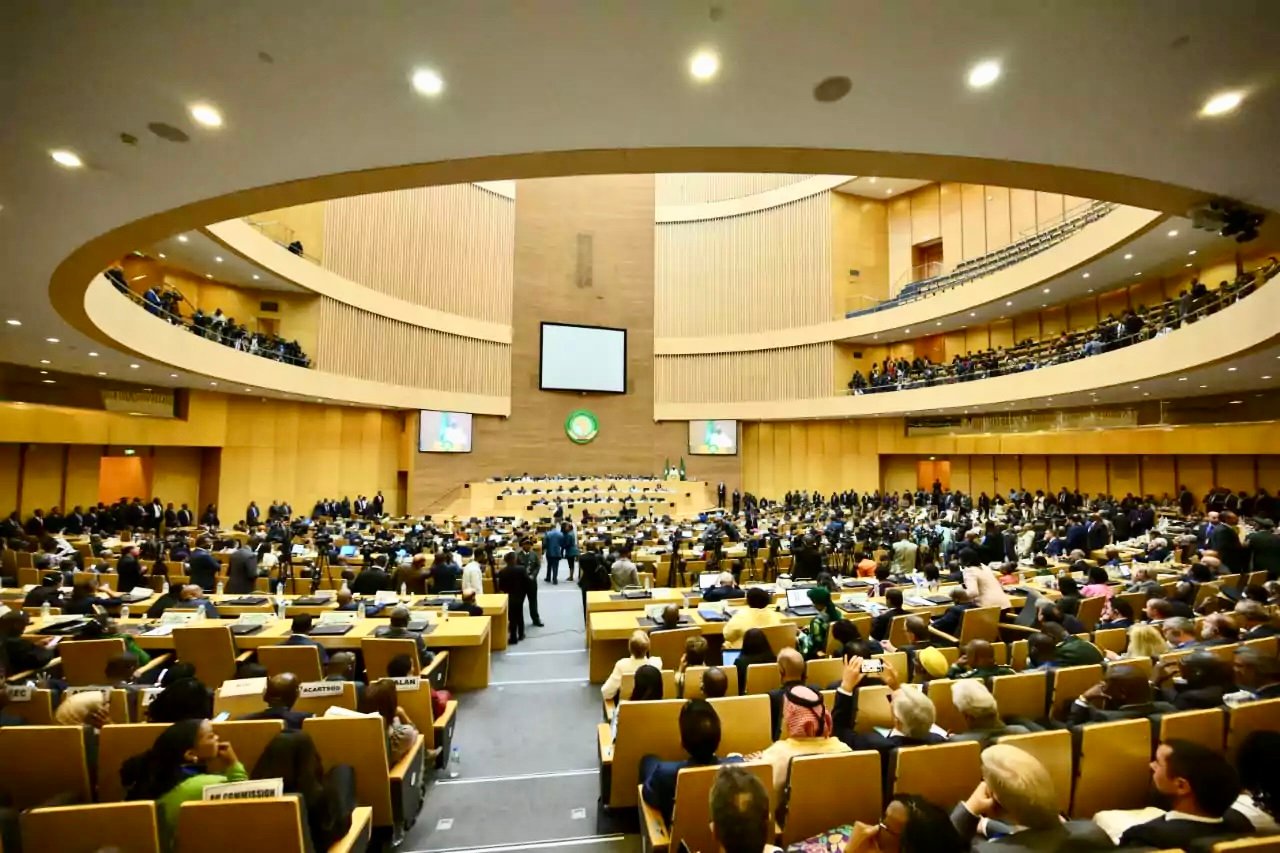 المغرب يجدد التأكيد على ضرورة اعتماد مقاربات قائمة على ثلاثية السلم والأمن والتنمية