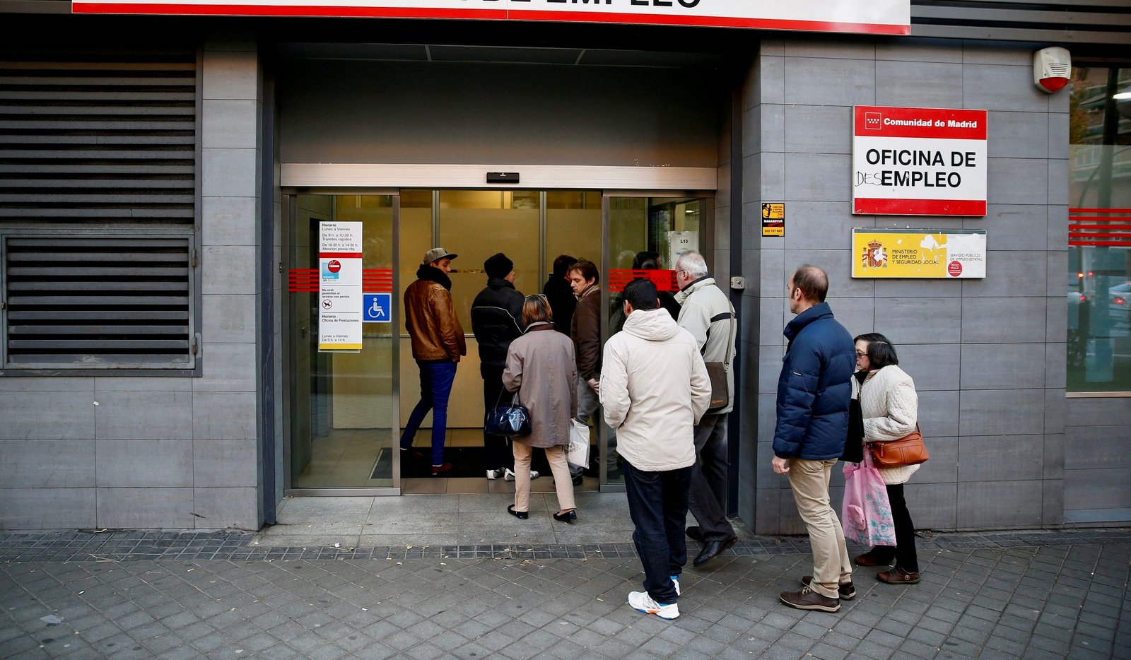 أزيد من 317 ألف مغربي في الضمان الاجتماعي الإسباني