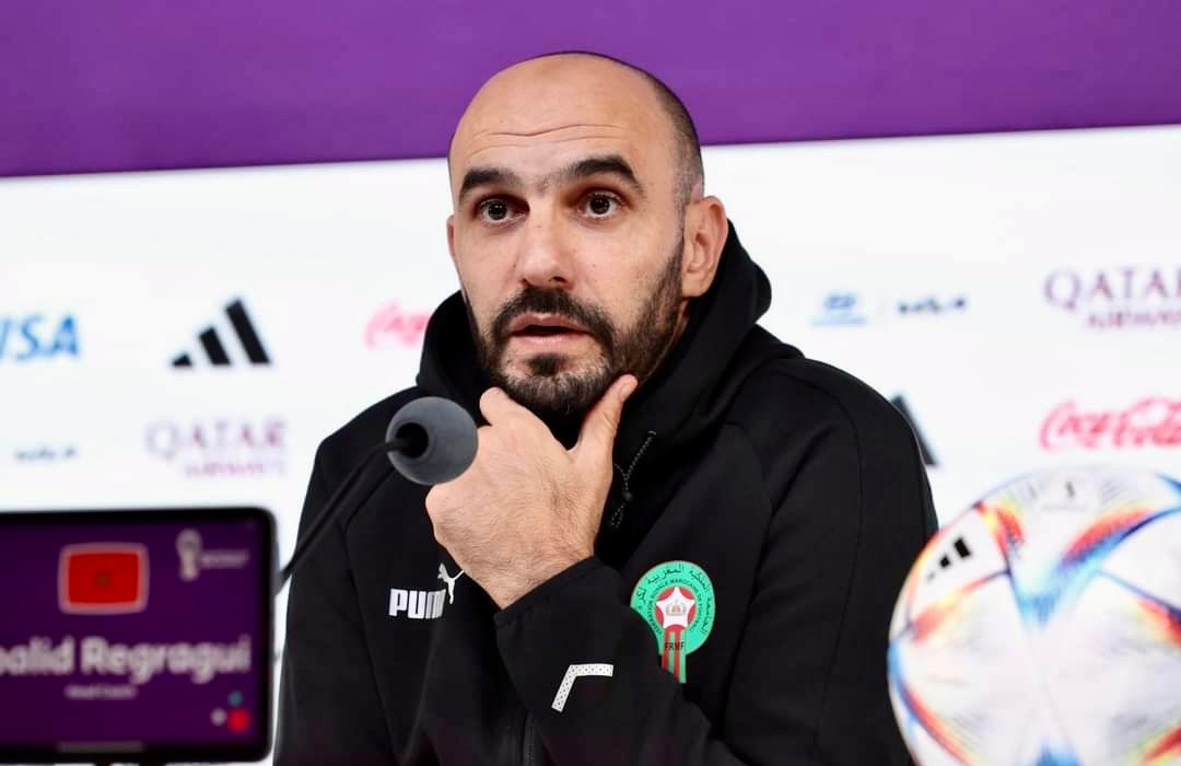 الجامعة الملكية تدين اتهامات بورزوق للركراكي