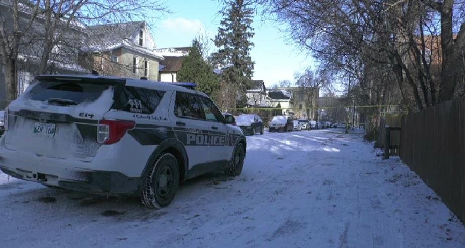 ثلاثة قتلى وجريحان في إطلاق نار في كندا