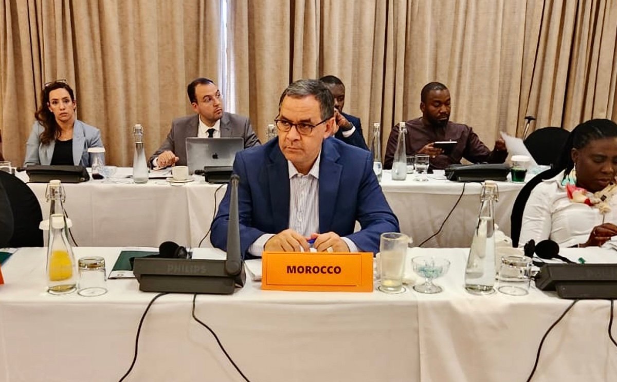 المغرب يجدد دعمه لمبادرات إرساء السلم بجنوب السودان