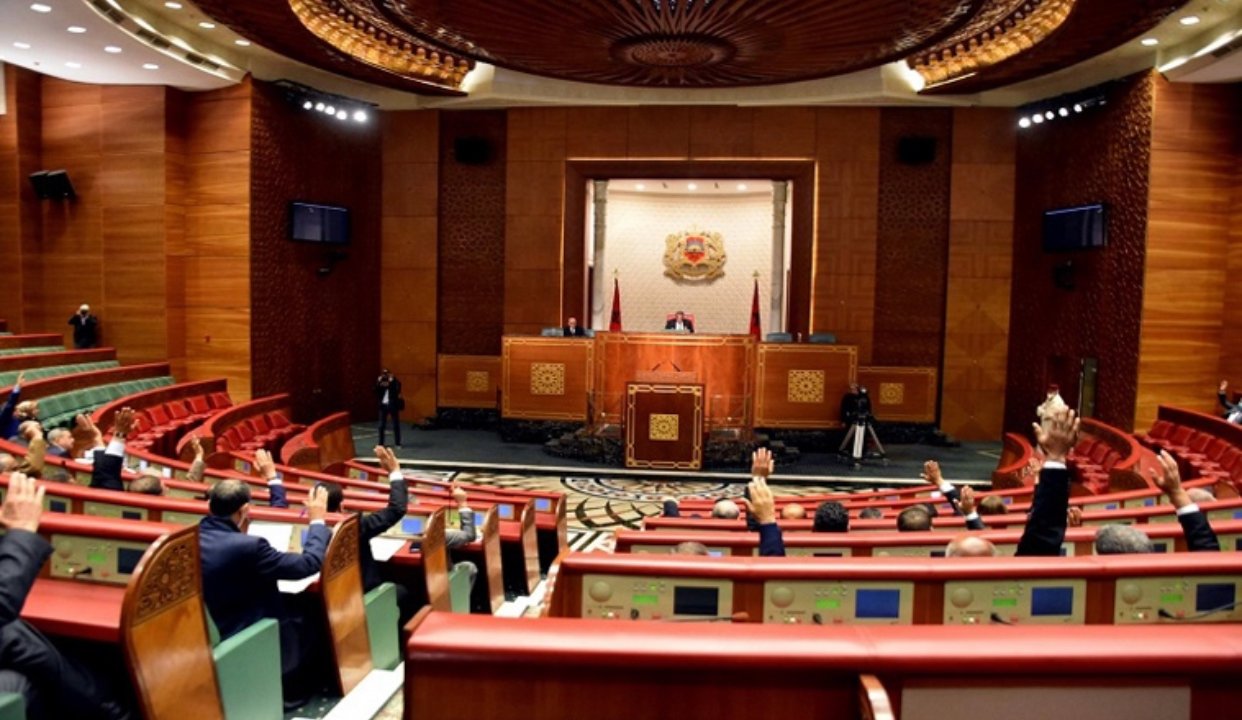 مجلس المستشارين يصادق بالأغلبية على مشروع قانون المالية لسنة 2024