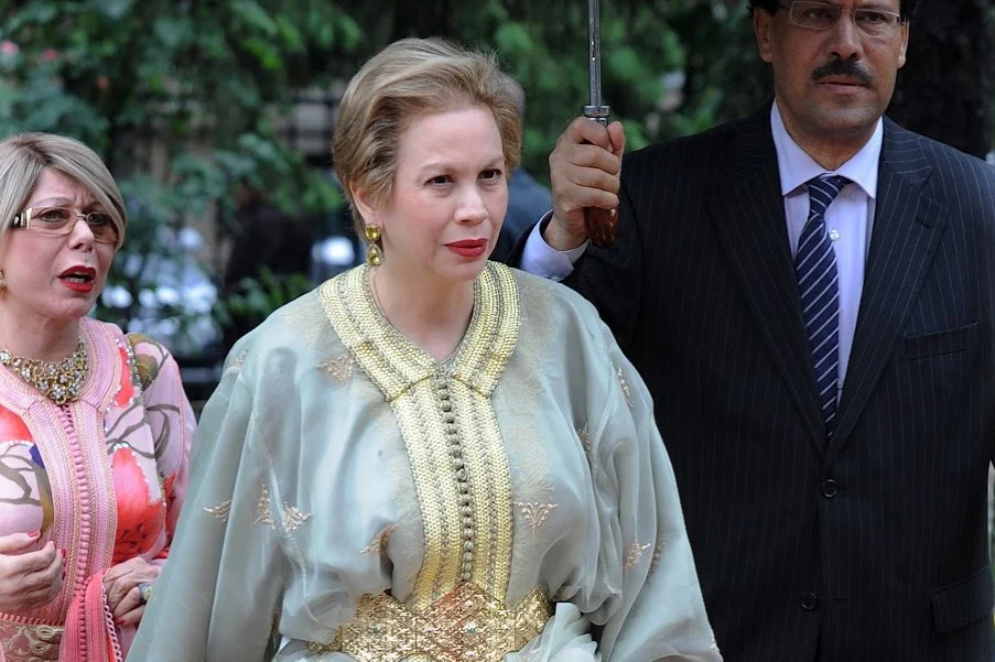 غرفة التجارة الوطنية الأمريكية العربية تمنح سفيرة جلالة الملك في واشنطن جائزة “سفيرة العام”