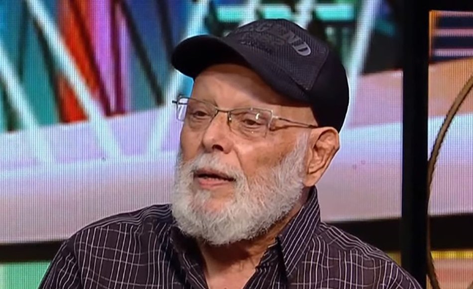 وفاة الفنان المصري أشرف عبد الغفور إثر تعرضه لحادثة سير