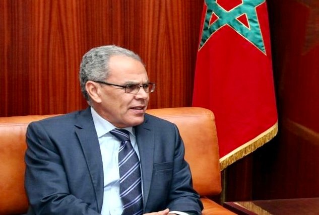 لوديي يشارك في الاجتماع الـ 19 لوزارء الدفاع أعضاء مبادرة “5+5 دفاع”