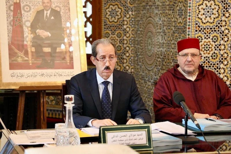 هيئة مراجعة مدونة الأسرة تستمع للهيئة الوطنية للعدول والرابطة المغربية للمواطنة وحقوق الإنسان وجمعية “سيدتي المغربية”