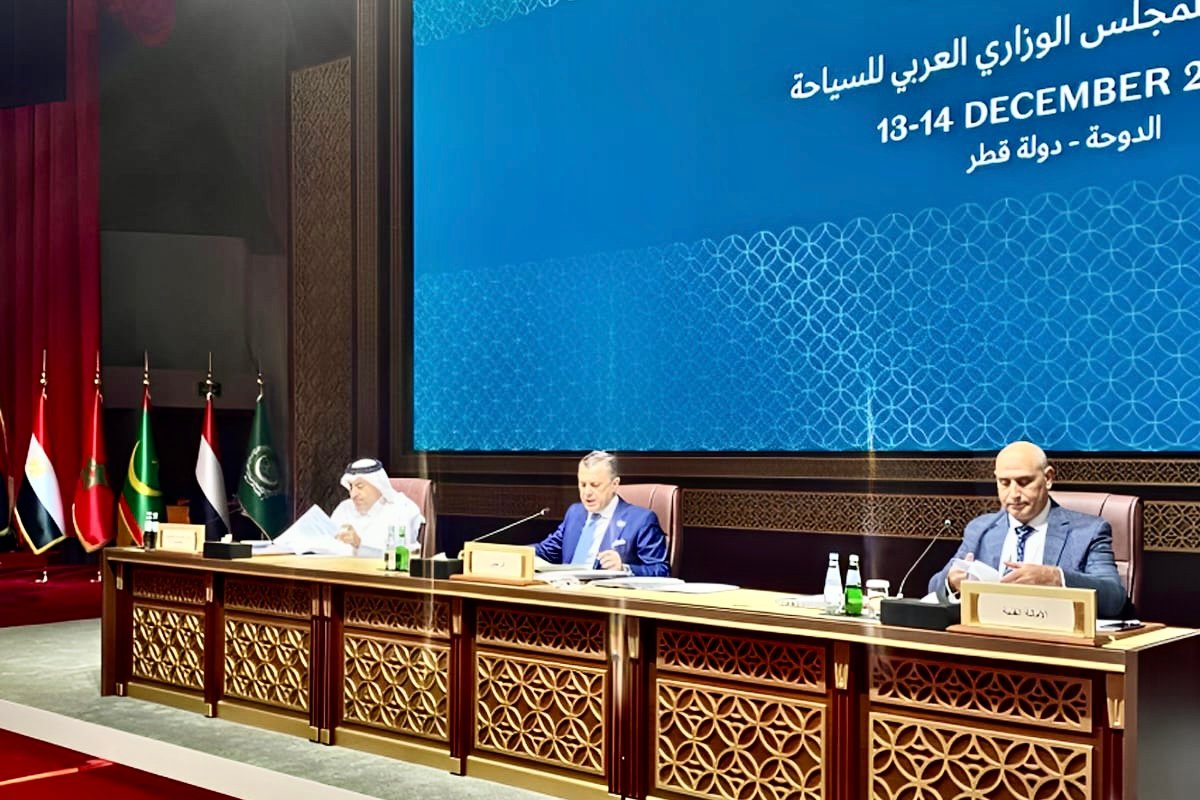 إعادة انتخاب المغرب عضوا في المكتب التنفيذى للمجلس الوزاري العربي للسياحة