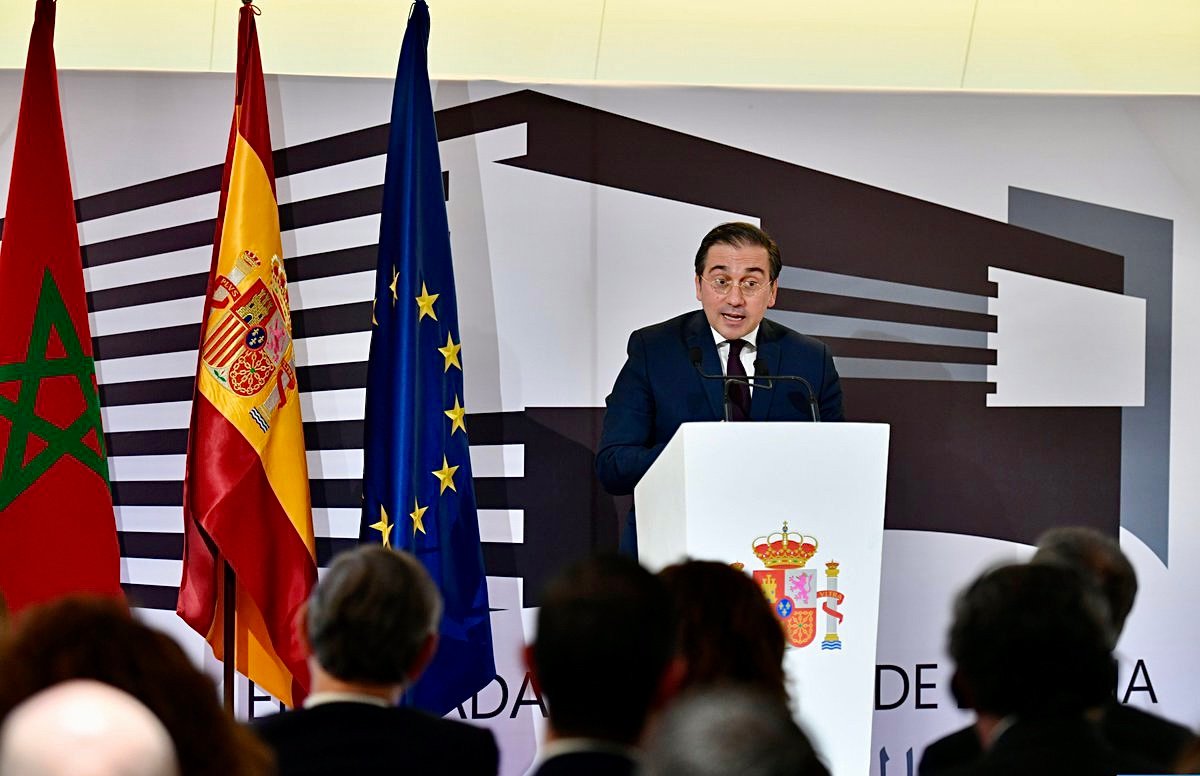 ألباريس: المغرب شريك تجاري “لا غنى عنه” لإسبانيا