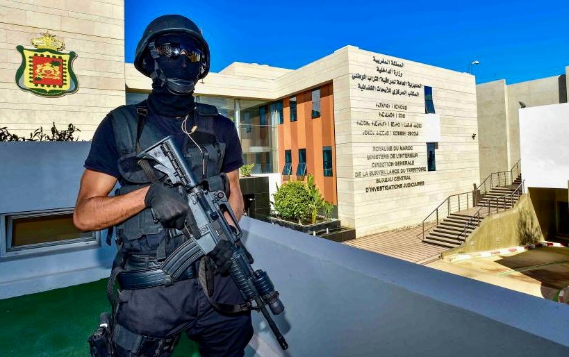 الخارجية الأمريكية تشيد باستراتيجية المغرب في مجال مكافحة الإرهاب