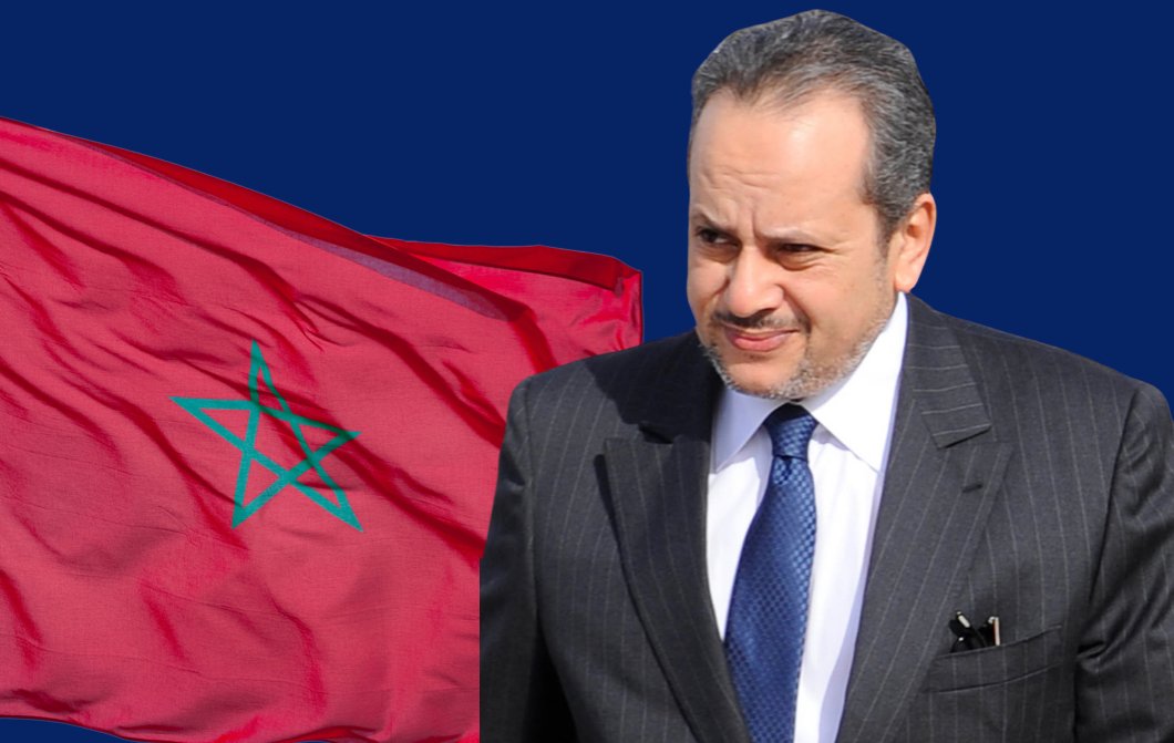 توشيح ياسين المنصوري بأرفع وسام روماني وإشادة قوية بـ”جهود” الاستخبارات المغربية