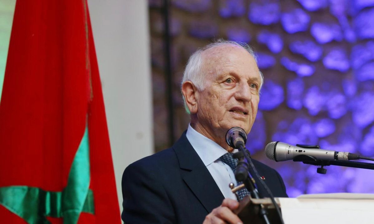 أزولاي : الثقافة والتراث والفنون الحية جوهر هويتنا الجماعية