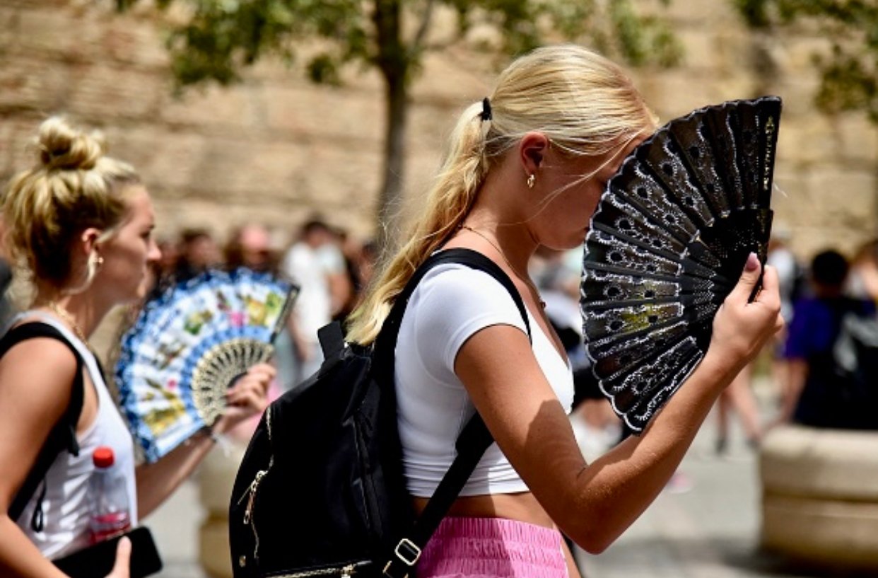 كوبرنيكوس: 2023 سيكون العام “الأكثر حرا” المسجل في التاريخ