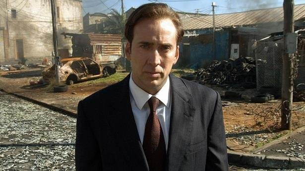 تصوير الجزء الثاني من فيلم “لورد أوف وور” بالمغرب