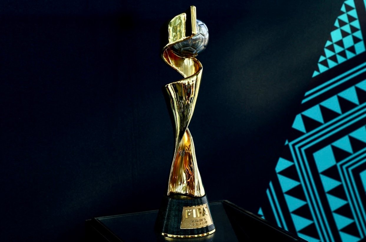 ترشيح أمريكي مكسيكي مشترك لاستضافة كأس العالم للسيدات 2027