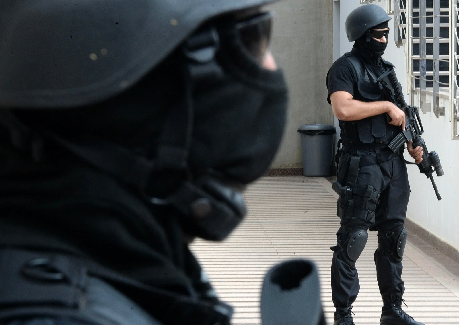 هَا بشحال حكموا على متهمين في قضايا لها علاقة بالإرهاب