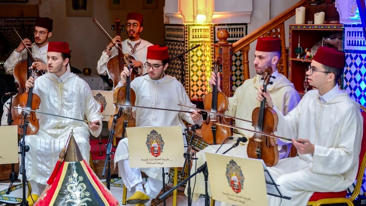 “اليونيسكو” تدرج فن الملحون ضمن قائمة التراث الثقافي غير المادي