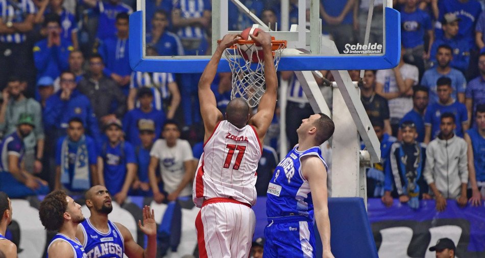 كرة السلة .. الجامعة تستدعي 19 لاعبا استعدادا للبطولة العربية