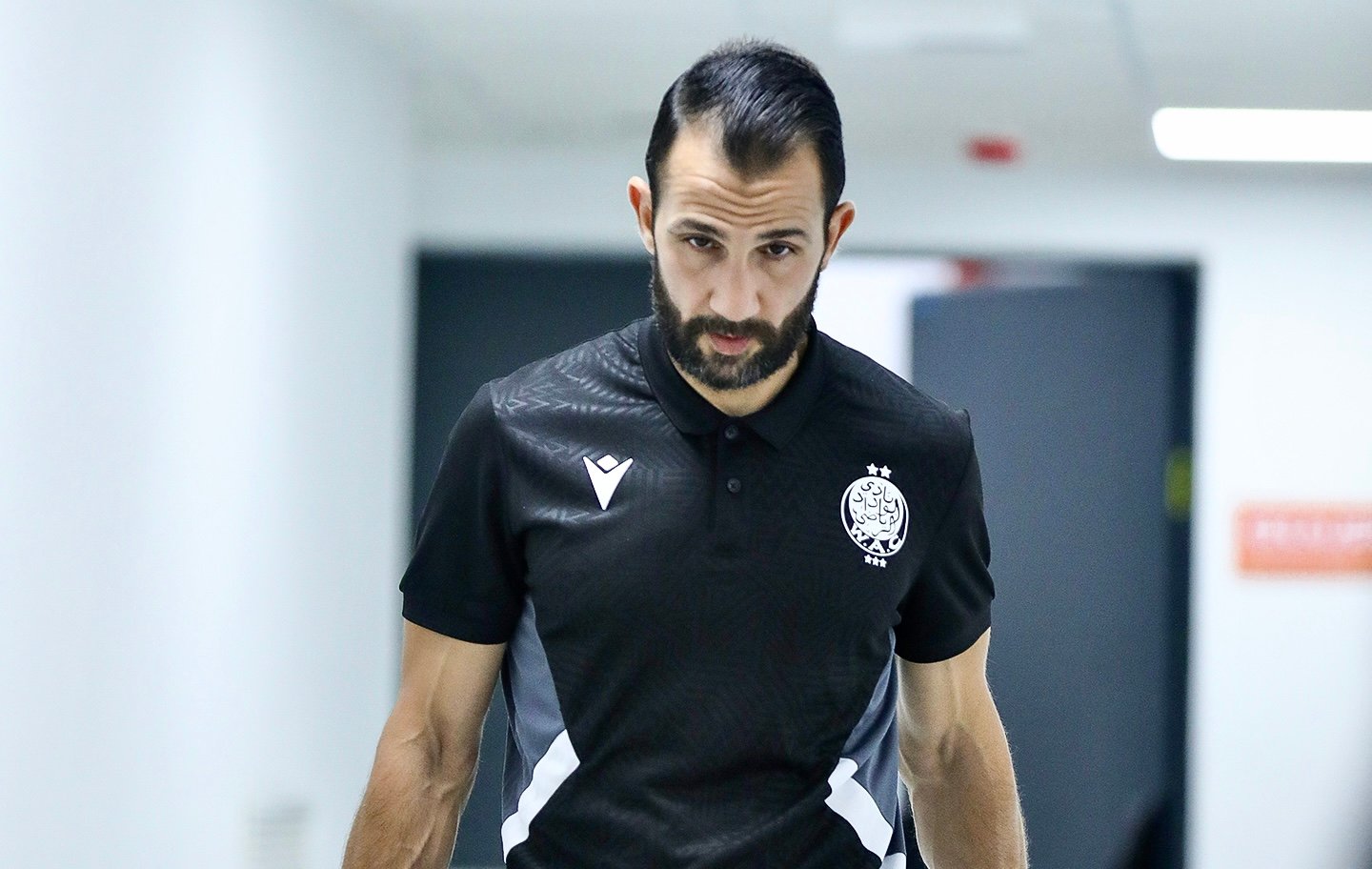 رمزي : نحن أمام مسؤولية كبيرة، ولا مجال للخطأ