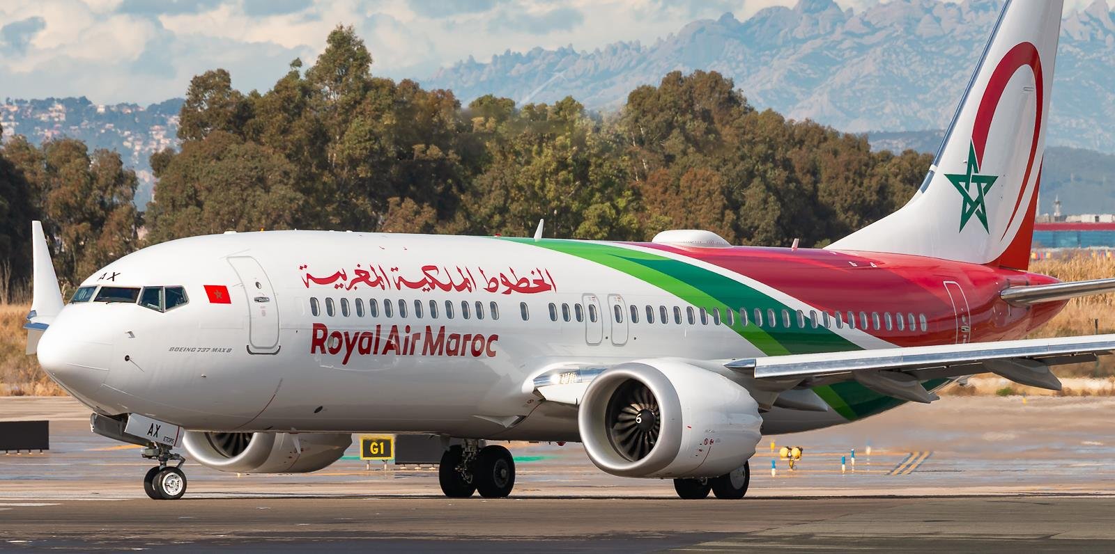 الخطوط الملكية المغربية و”إفريقيا سي إم دي سي” تطلقان أول رحلة طيران “مسؤولة بيئيا”