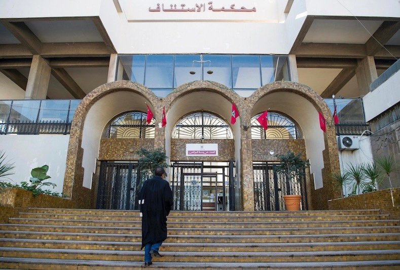 استئنافية البيضاء تؤجل النظر في ملف البرلماني “بابور الصغير”