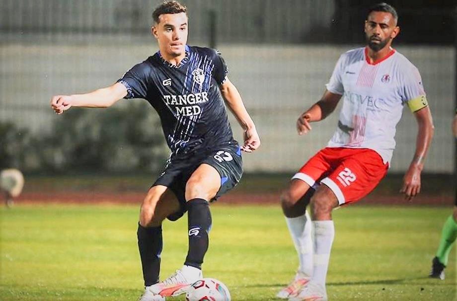 الفتح الرياضي يتعادل أمام اتحاد طنجة