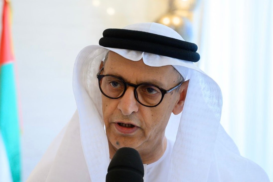 سفير الامارات : المغرب كان وسيظل الشقيق والحليف لدولة الامارات