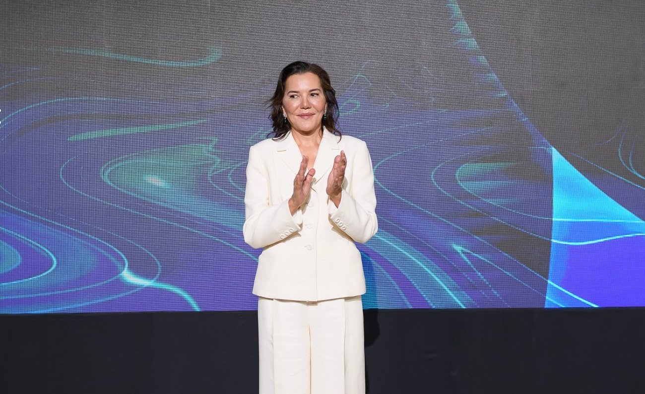 الأميرة للاحسناء تشارك في الاجتماع السنوي الأول رفيع المستوى لمبادرة “شراكة التعليم الأخضر” كوب 28