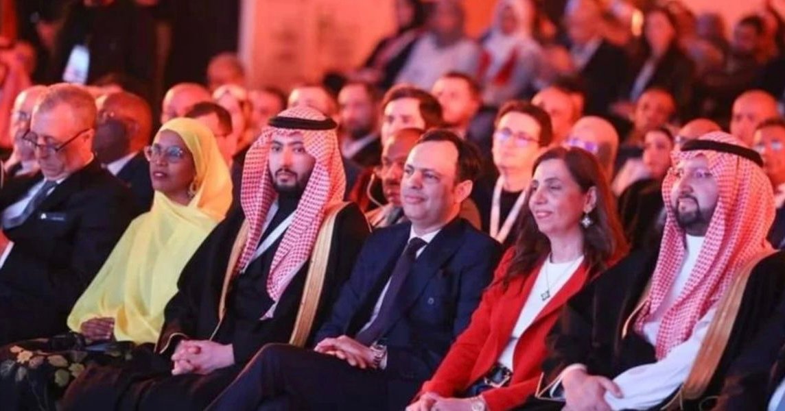 انطلاق القمة العربية لريادة الأعمال في مدينة مراكش